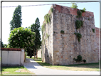 foto Camminamento delle mura di Pisa